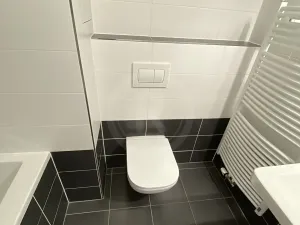 Pronájem bytu 2+kk, České Budějovice, B. Smetany, 44 m2