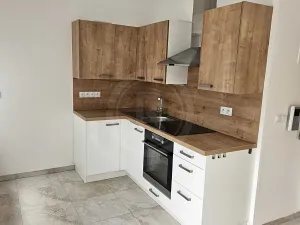 Pronájem bytu 1+1, České Budějovice, Nová, 39 m2