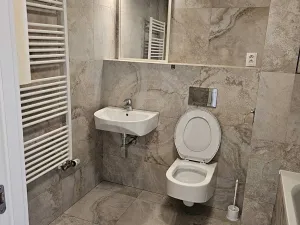 Pronájem bytu 1+1, České Budějovice, Nová, 39 m2