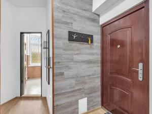 Pronájem bytu 1+kk, Trutnov, Voletinská, 37 m2