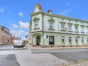 Pronájem bytu 1+kk, Trutnov, Voletinská, 37 m2