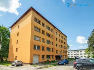 Prodej bytu 2+1, Frýdlant nad Ostravicí, 5. května, 46 m2
