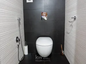 Pronájem bytu 3+kk, Praha - Dejvice, Šárecká, 141 m2