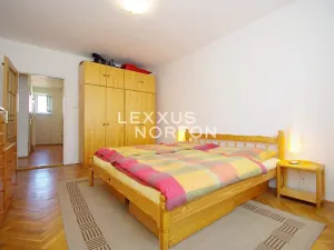 Pronájem bytu 2+1, Praha - Strašnice, Krátká, 60 m2
