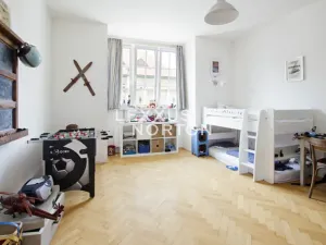 Pronájem rodinného domu, Praha - Střešovice, Západní, 200 m2