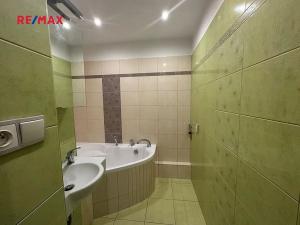Pronájem bytu 3+1, Plzeň, Žlutická, 62 m2