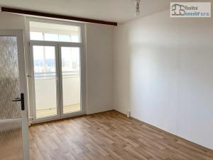 Pronájem bytu 1+1, Brno, Halasovo náměstí, 30 m2