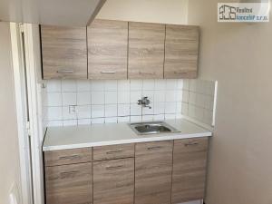 Pronájem bytu 1+1, Brno, Halasovo náměstí, 30 m2