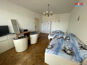 Prodej bytu 2+1, Most, tř. Budovatelů, 65 m2