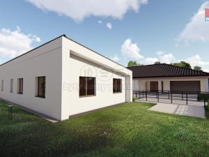 Prodej pozemku pro bydlení, Dolní Lutyně, Bohumínská, 1000 m2