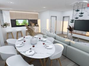 Prodej pozemku pro bydlení, Dolní Lutyně, Bohumínská, 1000 m2