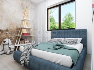 Prodej pozemku pro bydlení, Dolní Lutyně, Bohumínská, 1000 m2
