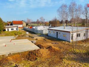 Prodej pozemku pro bydlení, Dolní Lutyně, Bohumínská, 1000 m2