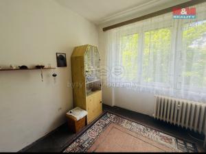 Prodej bytu 2+1, Ostrava - Poruba, náměstí Družby, 57 m2