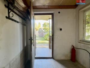 Prodej zemědělské usedlosti, Studénka - Butovice, Matiční, 120 m2