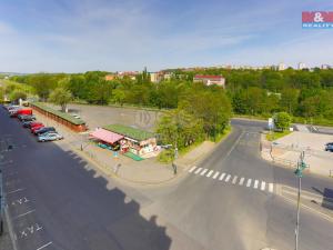 Pronájem bytu 1+1, Karlovy Vary, Zeyerova, 30 m2