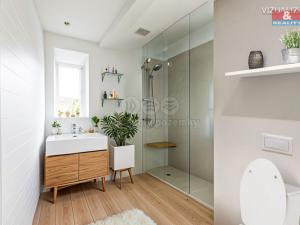 Prodej bytu 2+1, Letohrad, Budovatelů, 55 m2