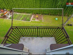 Prodej bytu 2+1, Letohrad, Budovatelů, 55 m2