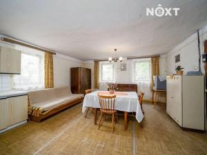 Prodej rodinného domu, Plískov, 122 m2