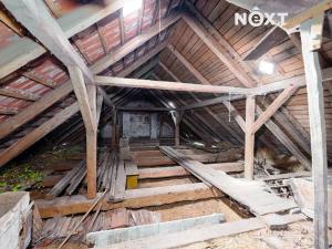 Prodej rodinného domu, Plískov, 122 m2