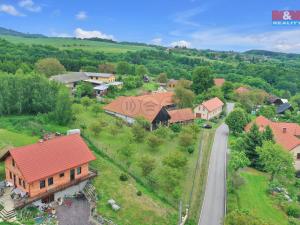 Prodej zemědělské usedlosti, Borek - Želejov, 90 m2