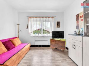 Prodej zemědělské usedlosti, Borek - Želejov, 90 m2
