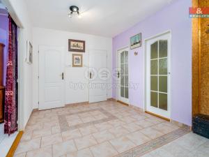 Pronájem bytu 4+kk, Praha - Stodůlky, Vackova, 86 m2
