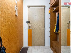 Pronájem bytu 4+kk, Praha - Stodůlky, Vackova, 86 m2