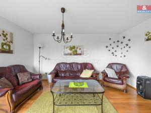 Prodej rodinného domu, Borová, 370 m2