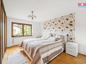 Prodej rodinného domu, Borová, 370 m2