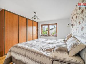 Prodej rodinného domu, Borová, 370 m2