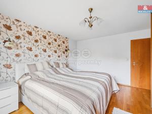 Prodej rodinného domu, Borová, 370 m2