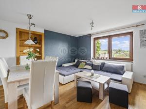 Prodej rodinného domu, Borová, 370 m2
