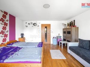 Prodej rodinného domu, Borová, 370 m2