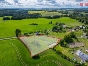 Prodej pozemku pro bydlení, Toužim - Smilov, 5728 m2