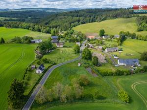 Prodej pozemku pro bydlení, Toužim - Smilov, 5728 m2