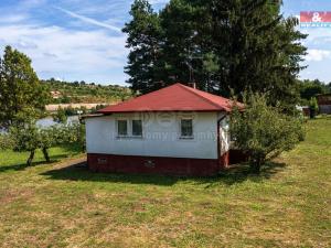 Prodej rodinného domu, Dolní Beřkovice, Dolní hájek, 43 m2