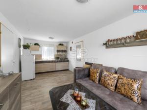 Prodej rodinného domu, Dolní Beřkovice, Dolní hájek, 43 m2
