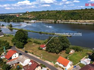 Prodej rodinného domu, Dolní Beřkovice, Dolní hájek, 43 m2