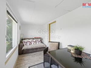 Prodej rodinného domu, Dolní Beřkovice, Dolní hájek, 43 m2