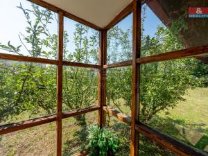 Prodej rodinného domu, Dolní Beřkovice, Dolní hájek, 43 m2