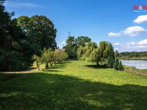 Prodej rodinného domu, Dolní Beřkovice, Dolní hájek, 43 m2