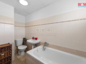Prodej rodinného domu, Dolní Beřkovice, Dolní hájek, 43 m2