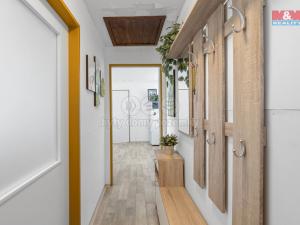 Prodej rodinného domu, Dolní Beřkovice, Dolní hájek, 43 m2
