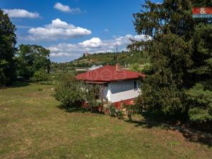 Prodej rodinného domu, Dolní Beřkovice, Dolní hájek, 43 m2