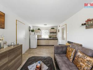 Prodej rodinného domu, Dolní Beřkovice, Dolní hájek, 43 m2