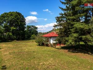 Prodej rodinného domu, Dolní Beřkovice, Dolní hájek, 43 m2