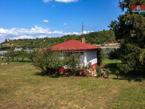 Prodej rodinného domu, Dolní Beřkovice, Dolní hájek, 43 m2