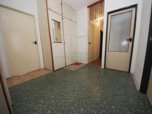 Prodej bytu 3+1, Praha - Prosek, Vysočanská, 79 m2