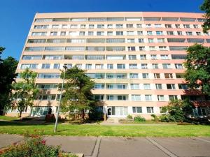 Prodej bytu 3+1, Praha - Prosek, Vysočanská, 79 m2
